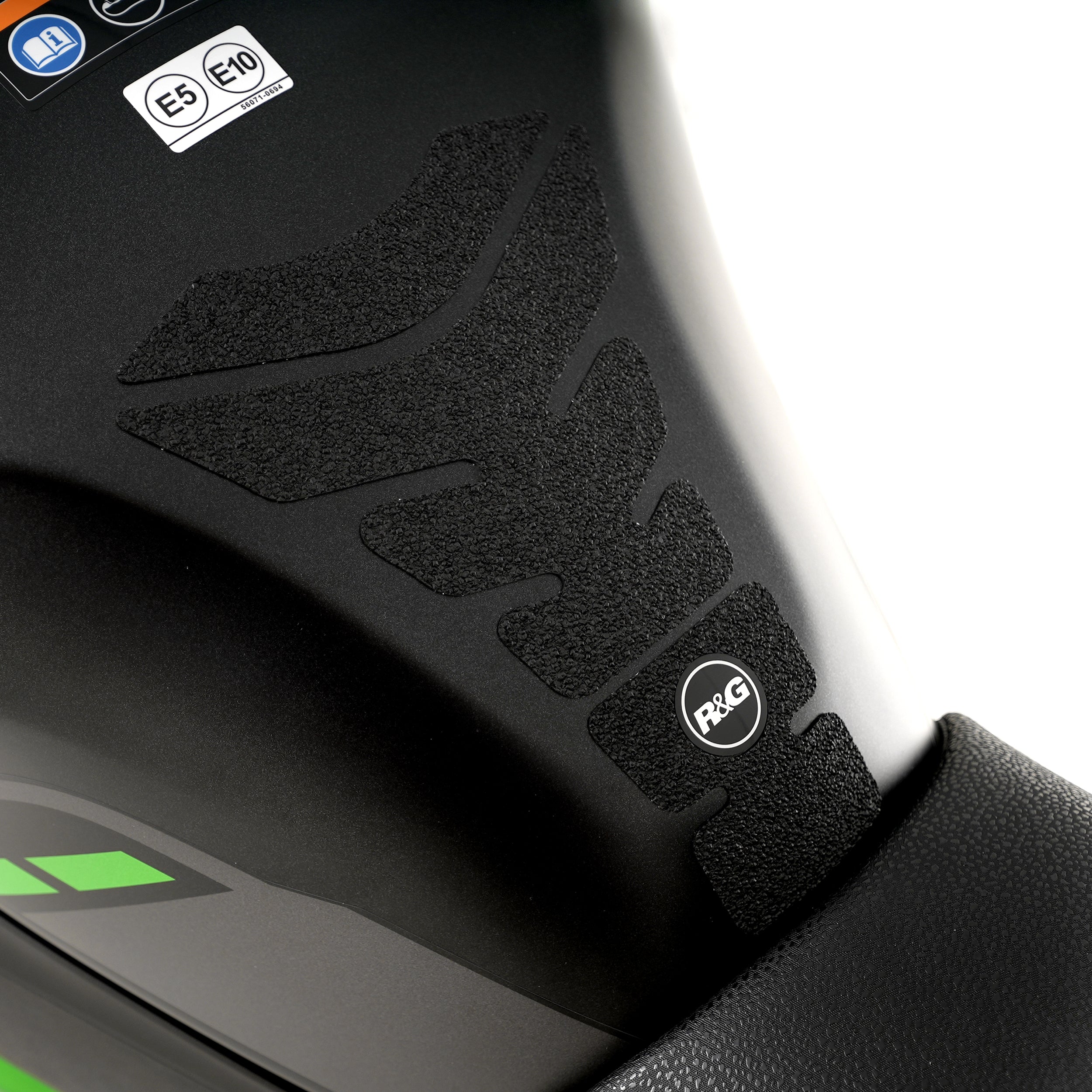 Modular Centre Tank Pad