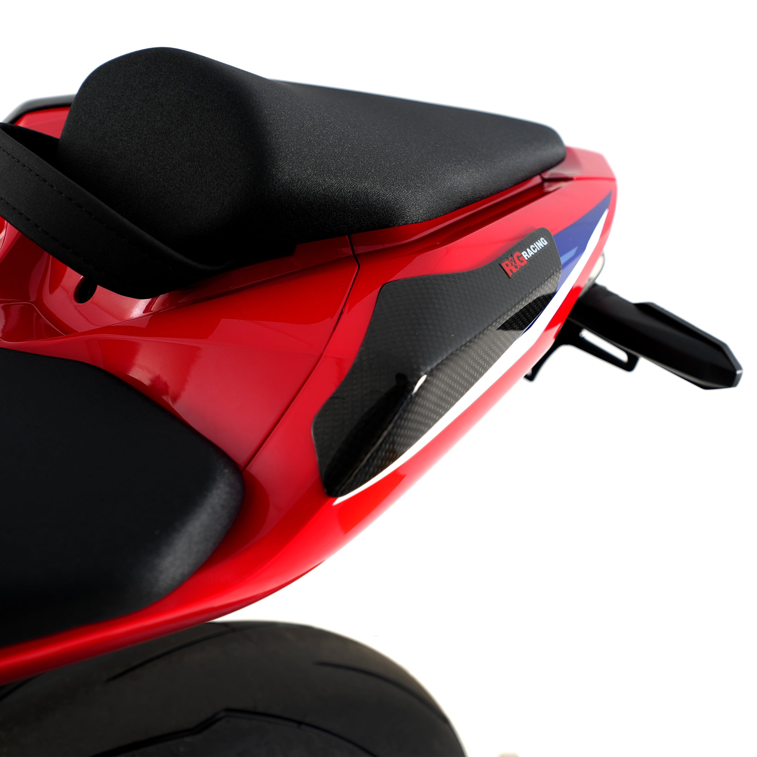 Carbon Fibre Tail Sliders for Honda CBR1000RR-R (SP) 2020-