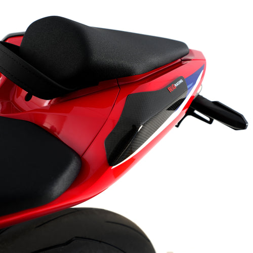 Carbon Fibre Tail Sliders for Honda CBR1000RR-R (SP) 2020-