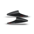 Carbon Fibre Tail Sliders for Honda CBR600RR '24-