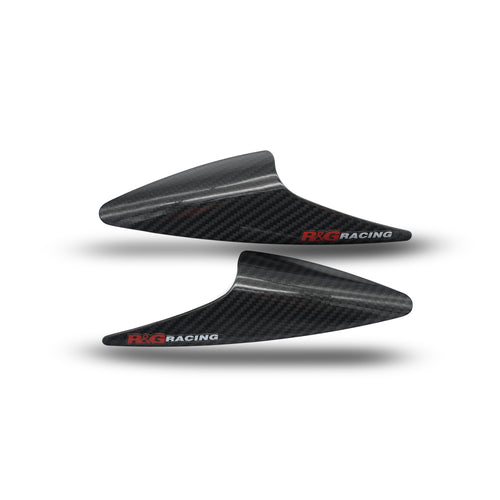 Carbon Fibre Tail Sliders for Honda CBR600RR '24-