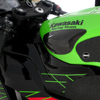 Tank Sliders for Kawasaki ZX10R '08-'10 & Kawasaki ZX6R '09-