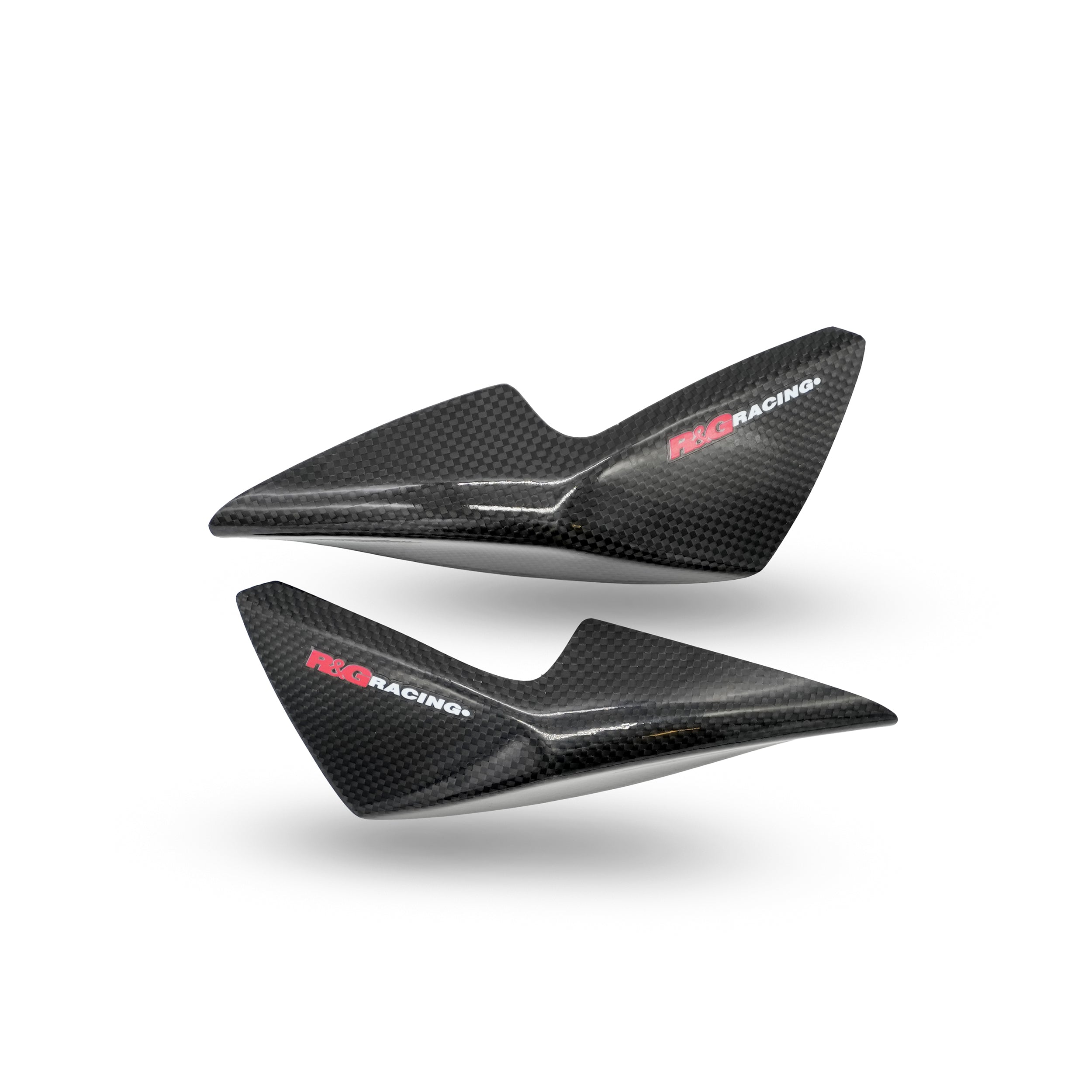 Tank Sliders for Aprilia RSV4 RF '14-, Tuono V4 1100 '15-'20 & RSV4 1100 Factory '19-'20 models