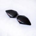 Tank Sliders for Ducati Panigale V4, V4S, Speciale '18-'21, V4R '20- '23 & Streetfighter V4 (S) 20- '24 (Carbon Matt)
