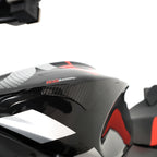 Tank Sliders for Aprilia Tuono V4 1100 , RSV4 1100 (FACTORY) '21- '24 & Tuono V4 1100 Factory '21-