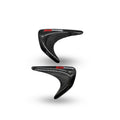 Carbon Tank Sliders for Triumph Speed Triple 1200RS '21-, Speed Triple 1200RR '22- & Speed Triple 1200RX '25-