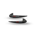 Carbon Tank Sliders for CFMoto 450SS/SR '23-