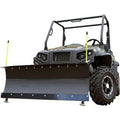 MOTOALLIANCE® Denali 72 inch Universal UTV Snow Plow Kit.