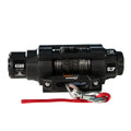 VIPER V3 4500lb Wide Spool ATV/UTV Military Grade Winch