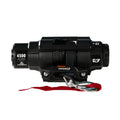 VIPER V3 4500lb ATV/UTV Military Grade Winch
