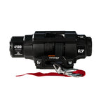 VIPER V3 4500lb ATV/UTV Military Grade Winch