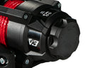 VIPER V3 4500lb ATV/UTV Military Grade Winch