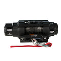 VIPER V3 6000lb Wide Spool ATV/UTV Military Grade Winch