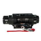 VIPER V3 6000lb Wide Spool ATV/UTV Military Grade Winch