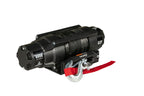 VIPER V3 6000lb Wide Spool ATV/UTV Military Grade Winch