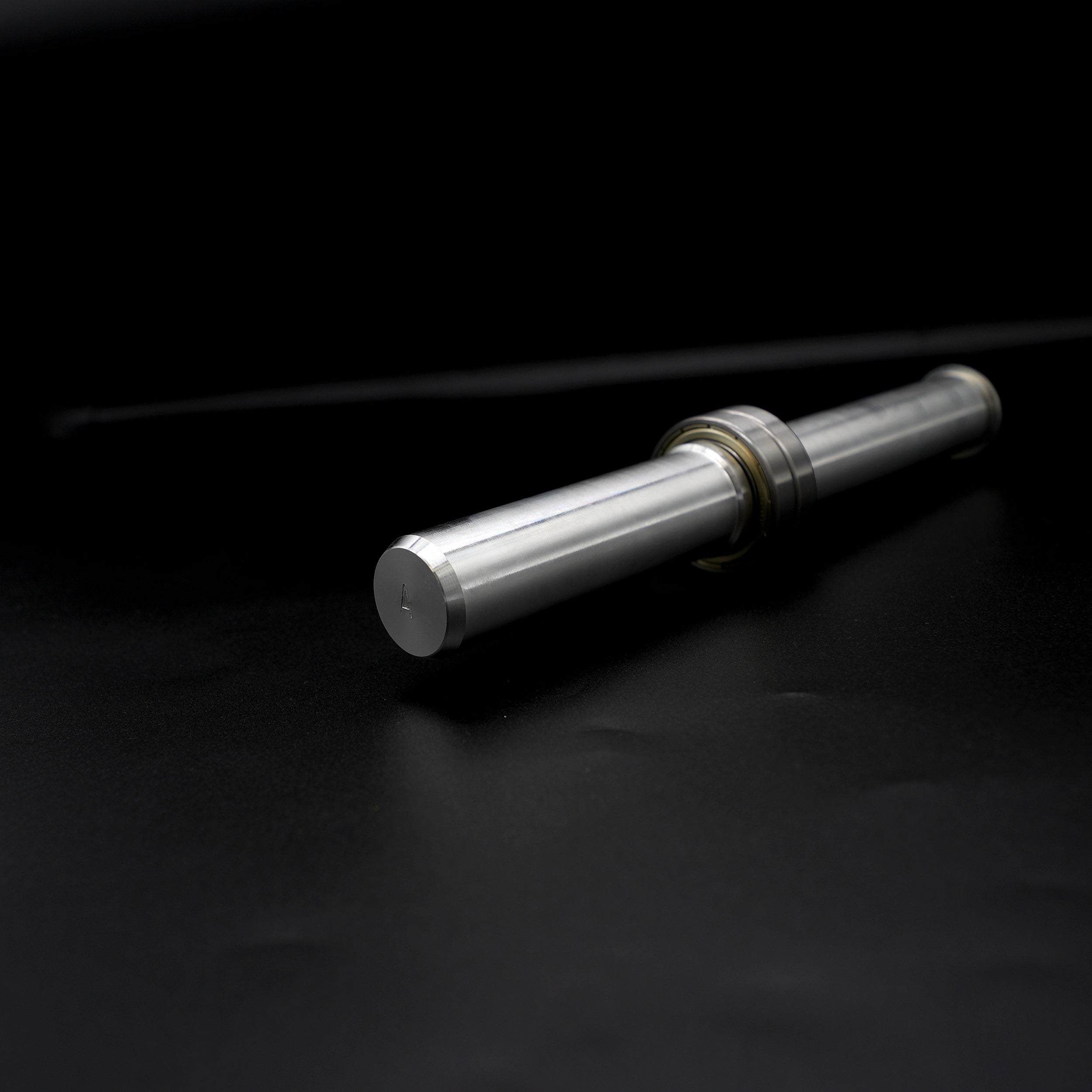 R&G Workshop Paddock Stand Pin - 27.4mm