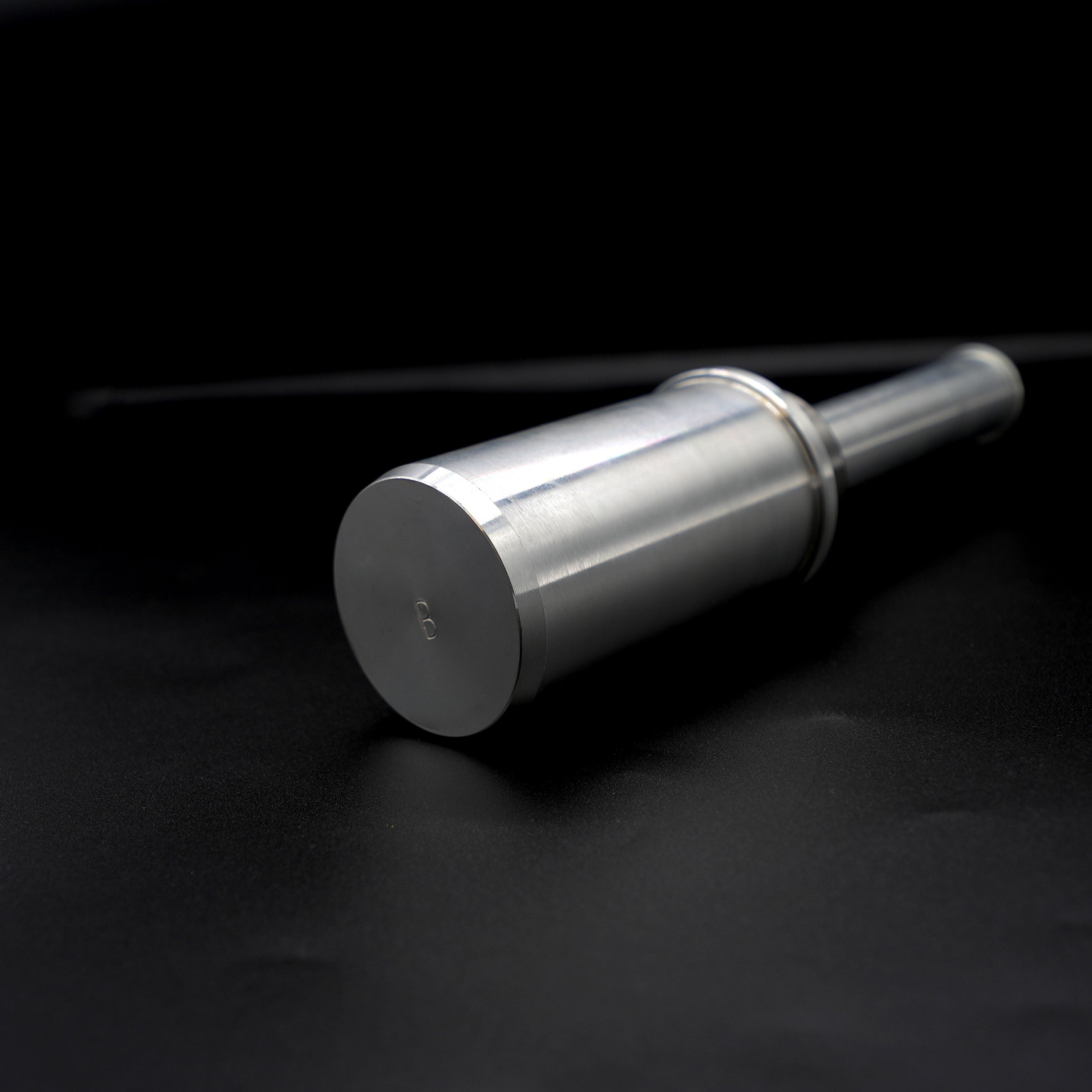 R&G Workshop Paddock Stand Pin - 53.0mm