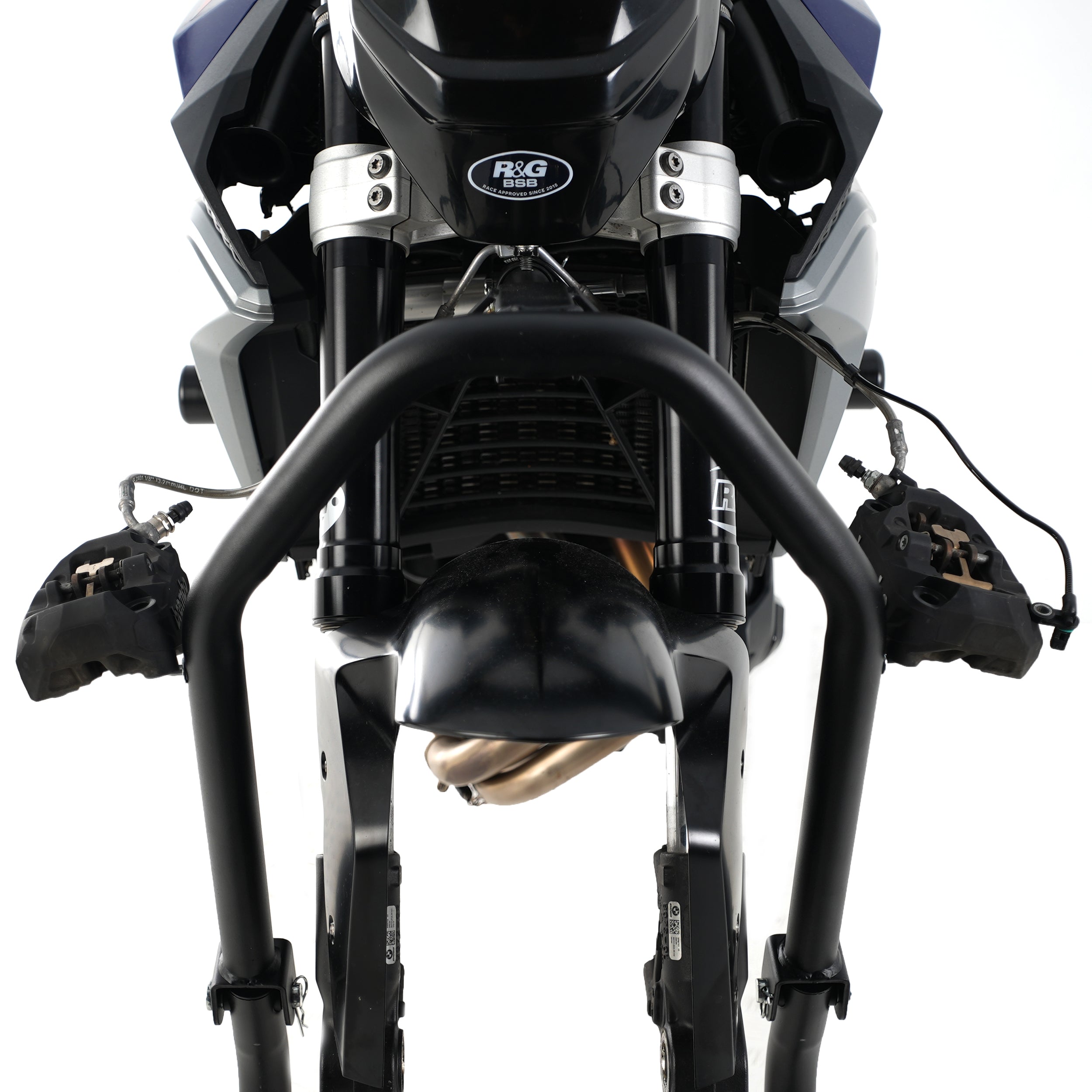R&G Front Headlift Workshop Paddock Stand