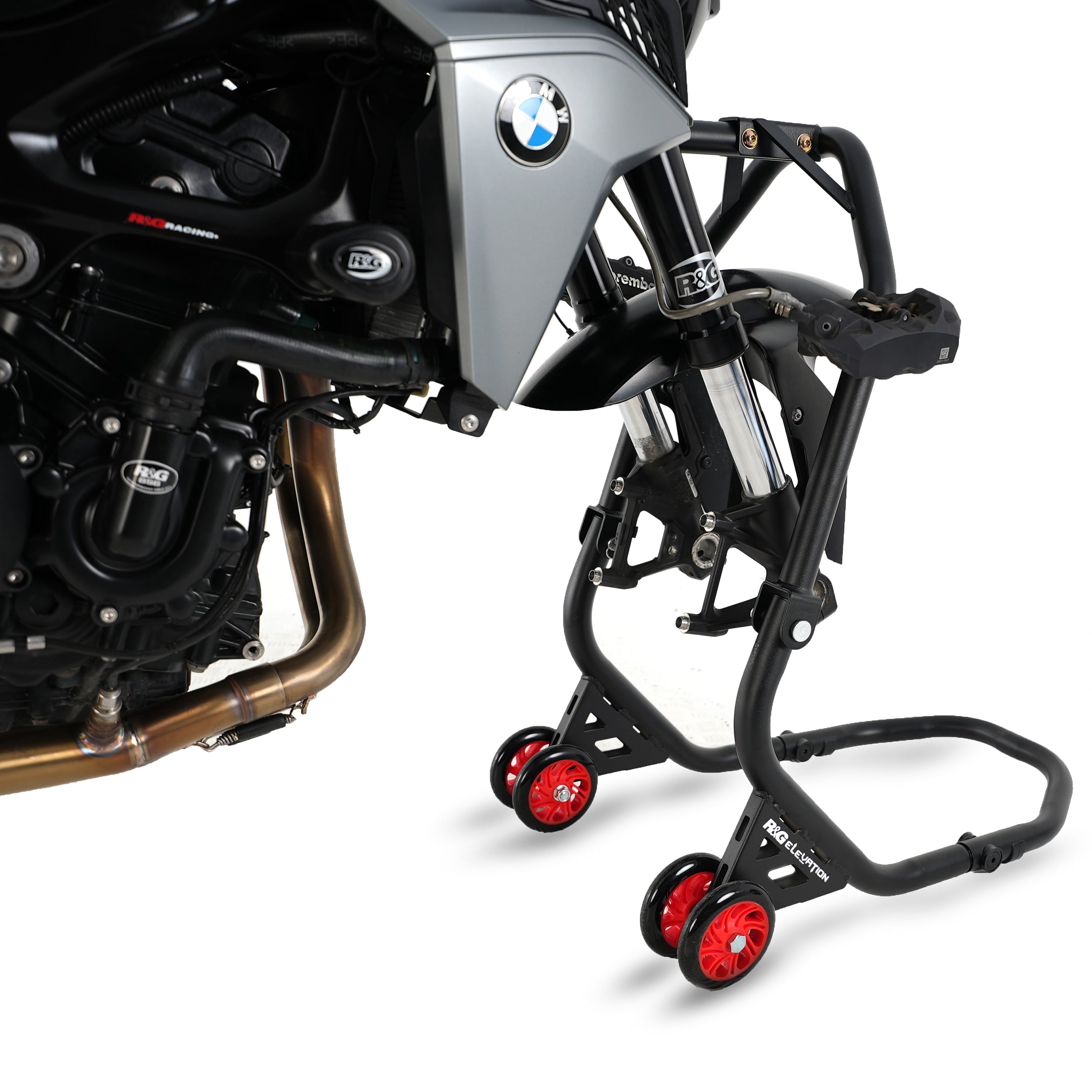 R&G Front Headlift Workshop Paddock Stand