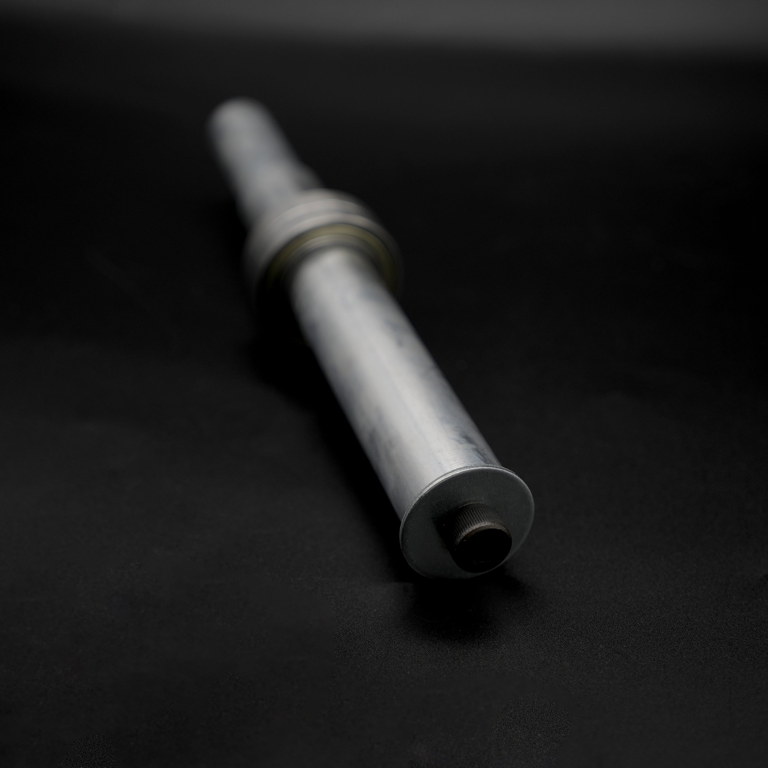 R&G Workshop Paddock Stand Pin - 25.8mm/21.7mm