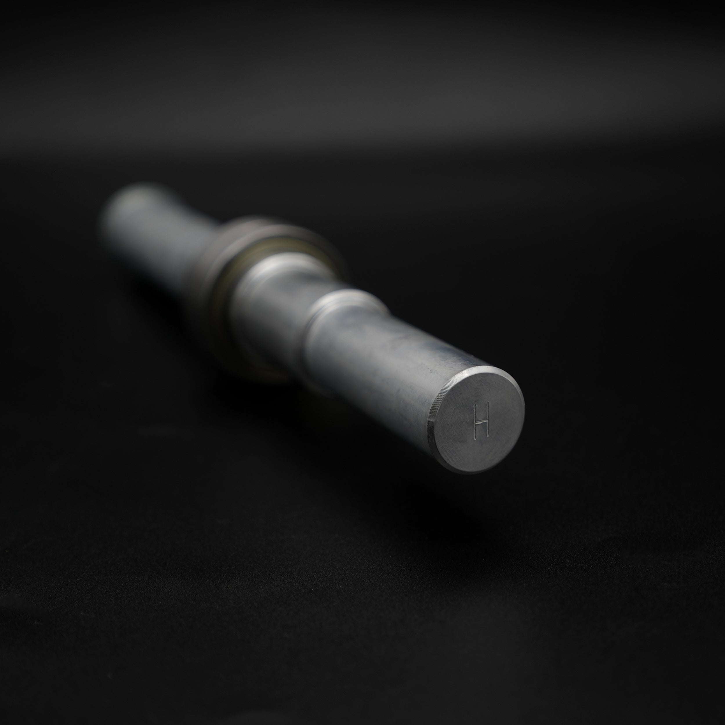 R&G Workshop Paddock Stand Pin - 25.8mm/21.7mm