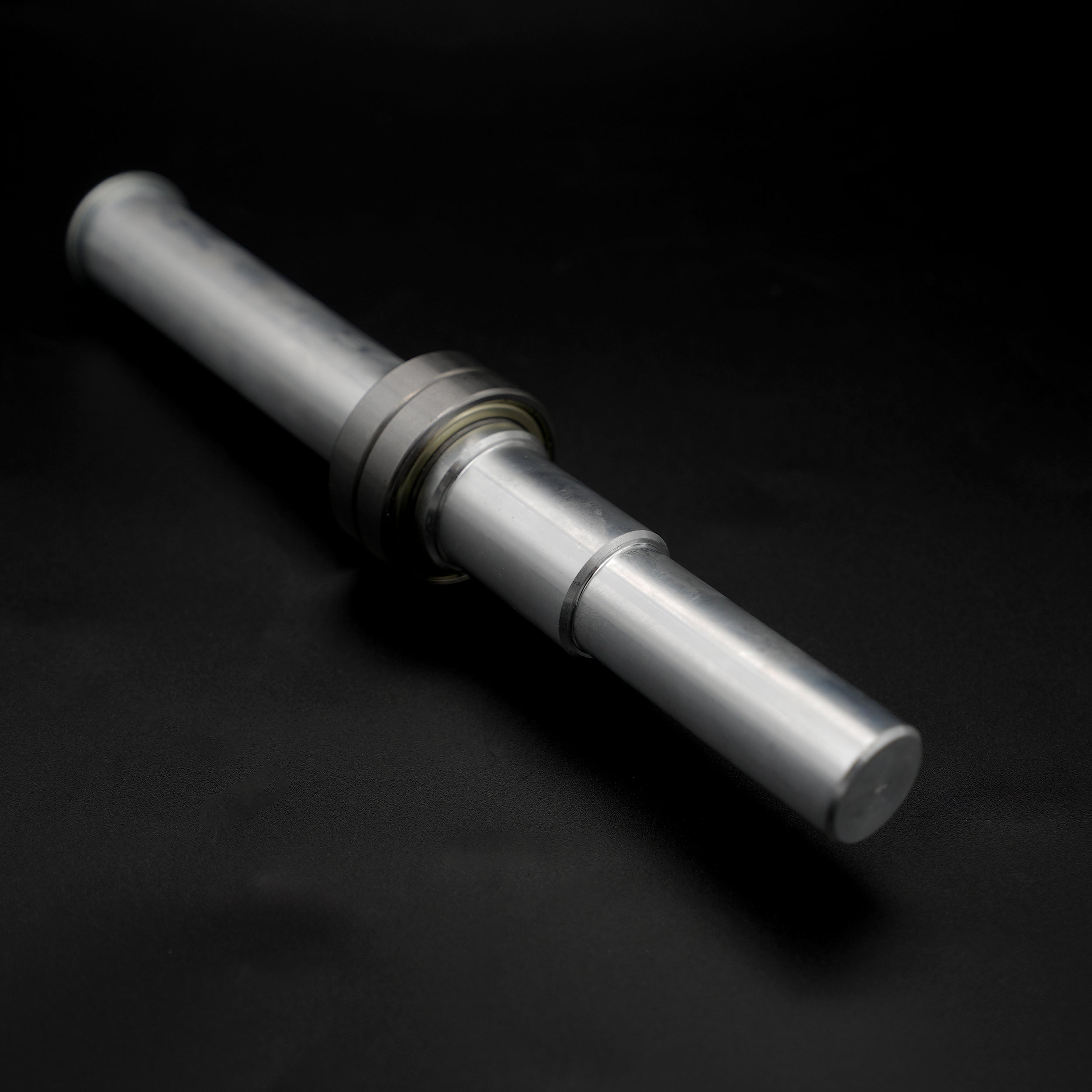 R&G Workshop Paddock Stand Pin - 25.8mm/21.7mm