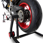 R&G Single Sided Workshop Paddock Stand (Left)