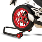R&G Single Sided Workshop Paddock Stand (Left)