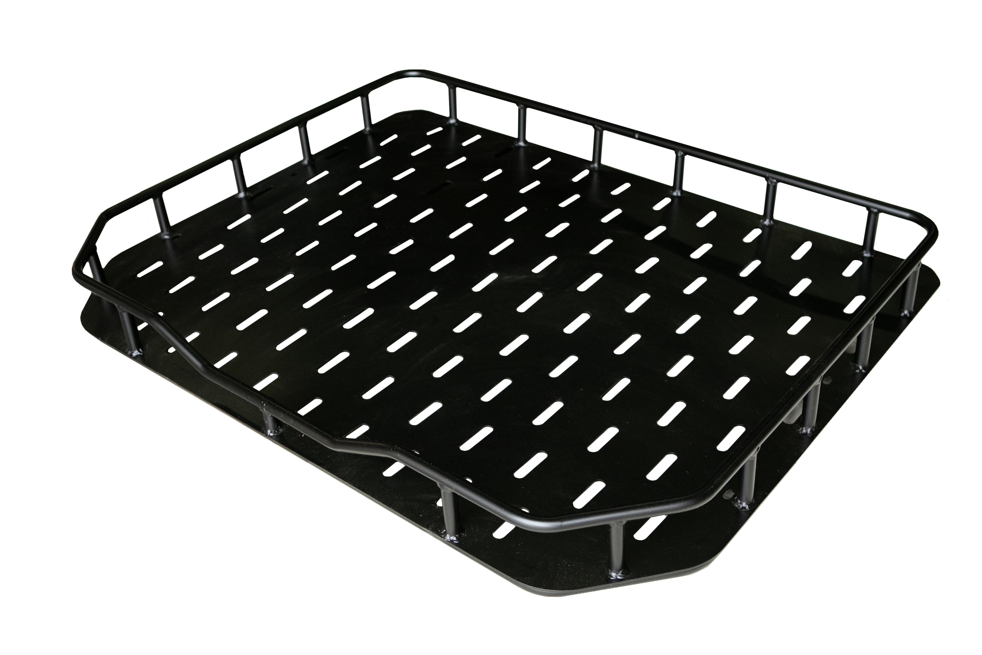 Polaris Xpedition Front Rack