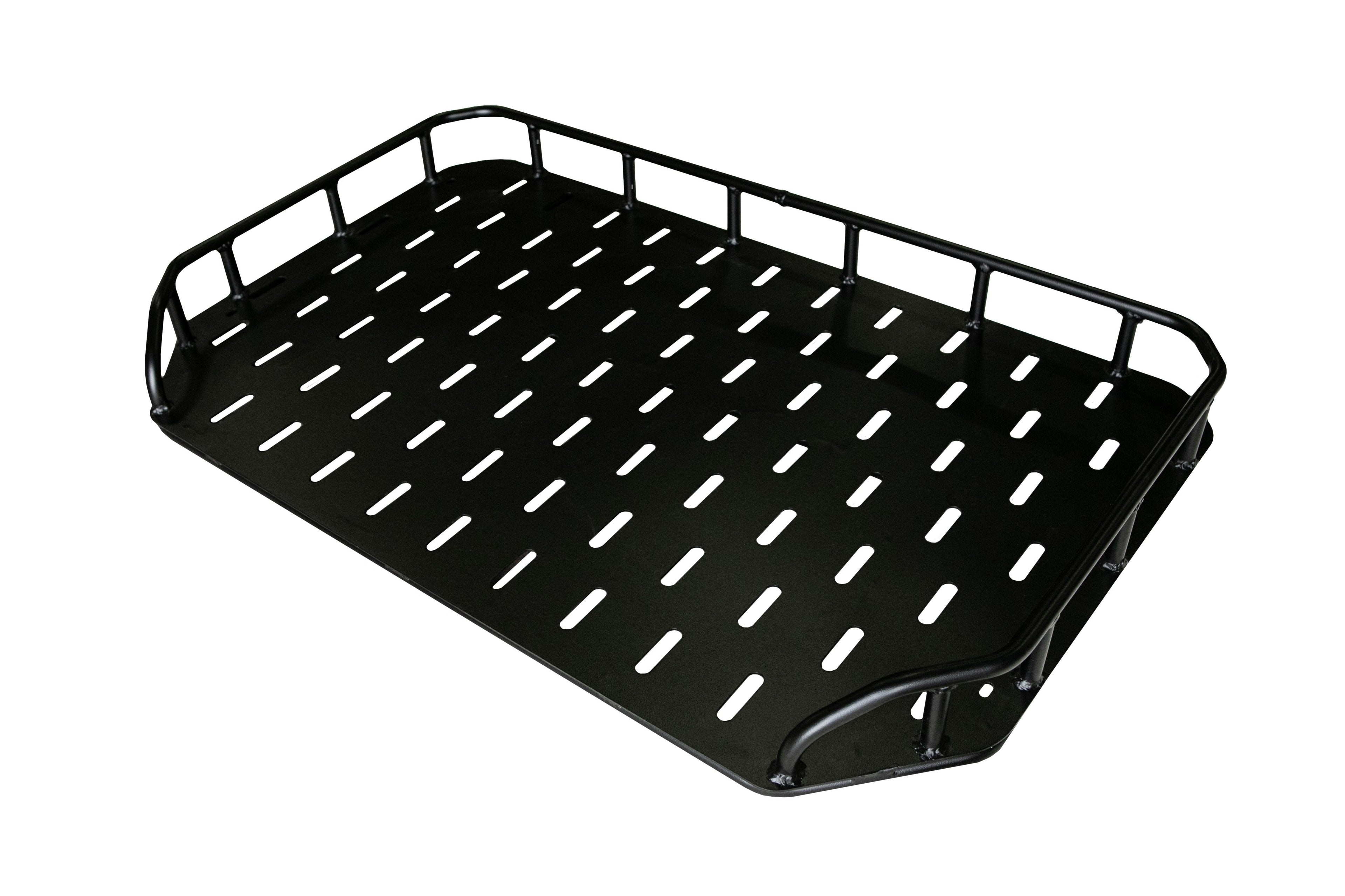 Polaris Xpedition Rear Rack
