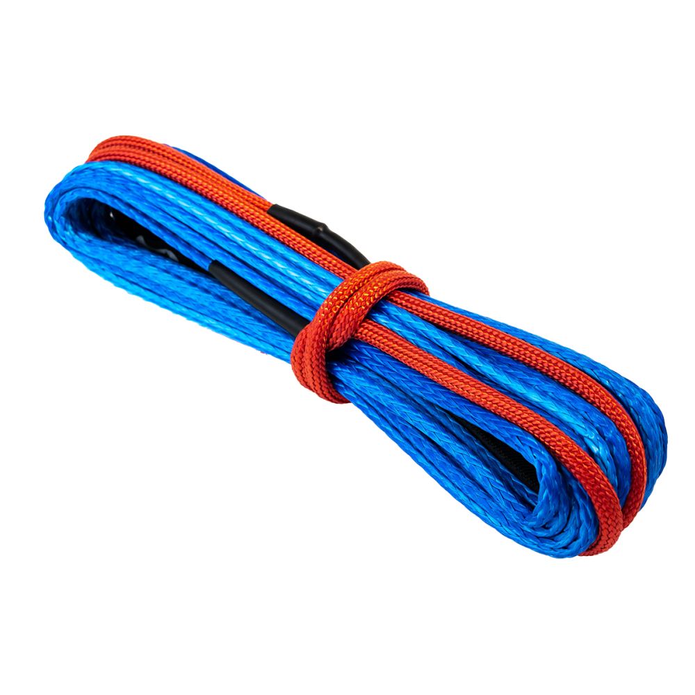 UHMWPE Fabric Winch Line – ATV / UTV