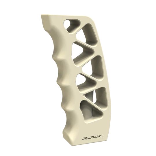 Skeleton Polymer Shifter Handle