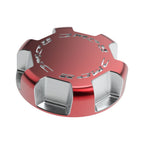 Krossflow Billet Gas Cap 2.0 – ATV