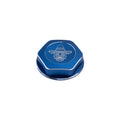 El'Braaapo Billet Aluminum Gas Cap – ATV