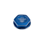 El'Braaapo Billet Aluminum Gas Cap – ATV