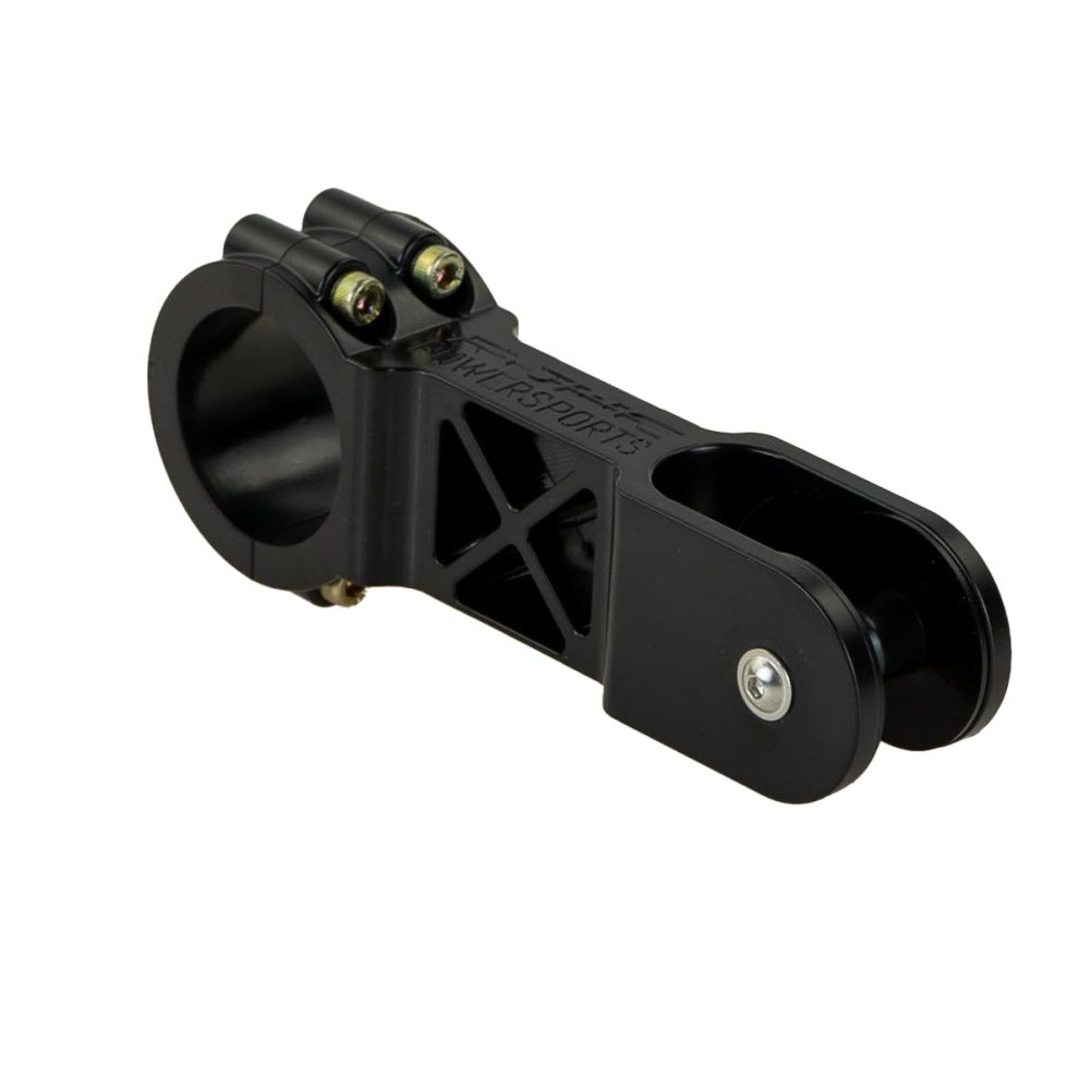 Winch Hook Holder Gen 2 – Polymer