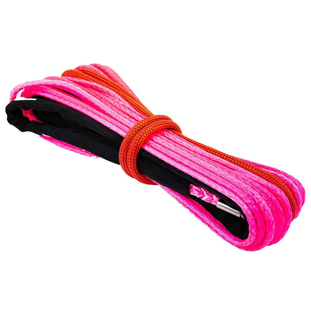 UHMWPE Fabric Winch Line – ATV / UTV