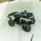 Aluminum Floorboards – CFMOTO CFORCE XC