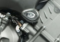 Crash Protectors - Aero Style for Yamaha FZ8