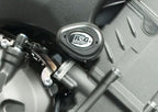 Crash Protectors - Aero Style for Yamaha FZ8