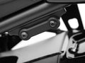 Rear Foot Rest Blanking Plates for the Yamaha FZ8 '10-
