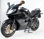 Crash Protectors - Aero Style for Triumph ST and GT models