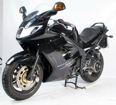 Crash Protectors - Aero Style for Triumph ST and GT models