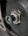 Spindle Sliders