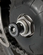 Spindle Sliders