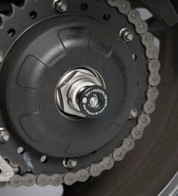 Spindle Sliders