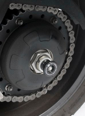 Spindle Sliders