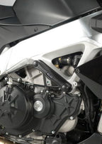 Crash Protectors - Frame Skidders for Aprilia RSV4 and V4 Tuono models
