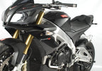 Crash Protectors - Frame Skidders for Aprilia RSV4 and V4 Tuono models