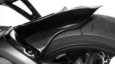 Rear Hugger